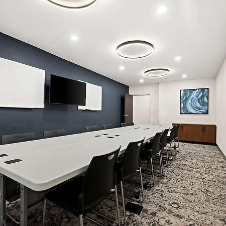 Everhome Suites Huntsville - Research Park Zewnętrze zdjęcie
