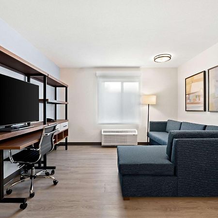 Everhome Suites Huntsville - Research Park Zewnętrze zdjęcie