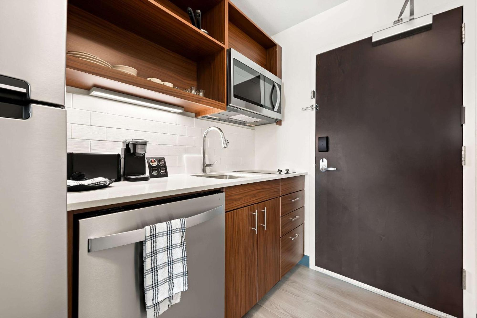 Everhome Suites Huntsville - Research Park Zewnętrze zdjęcie