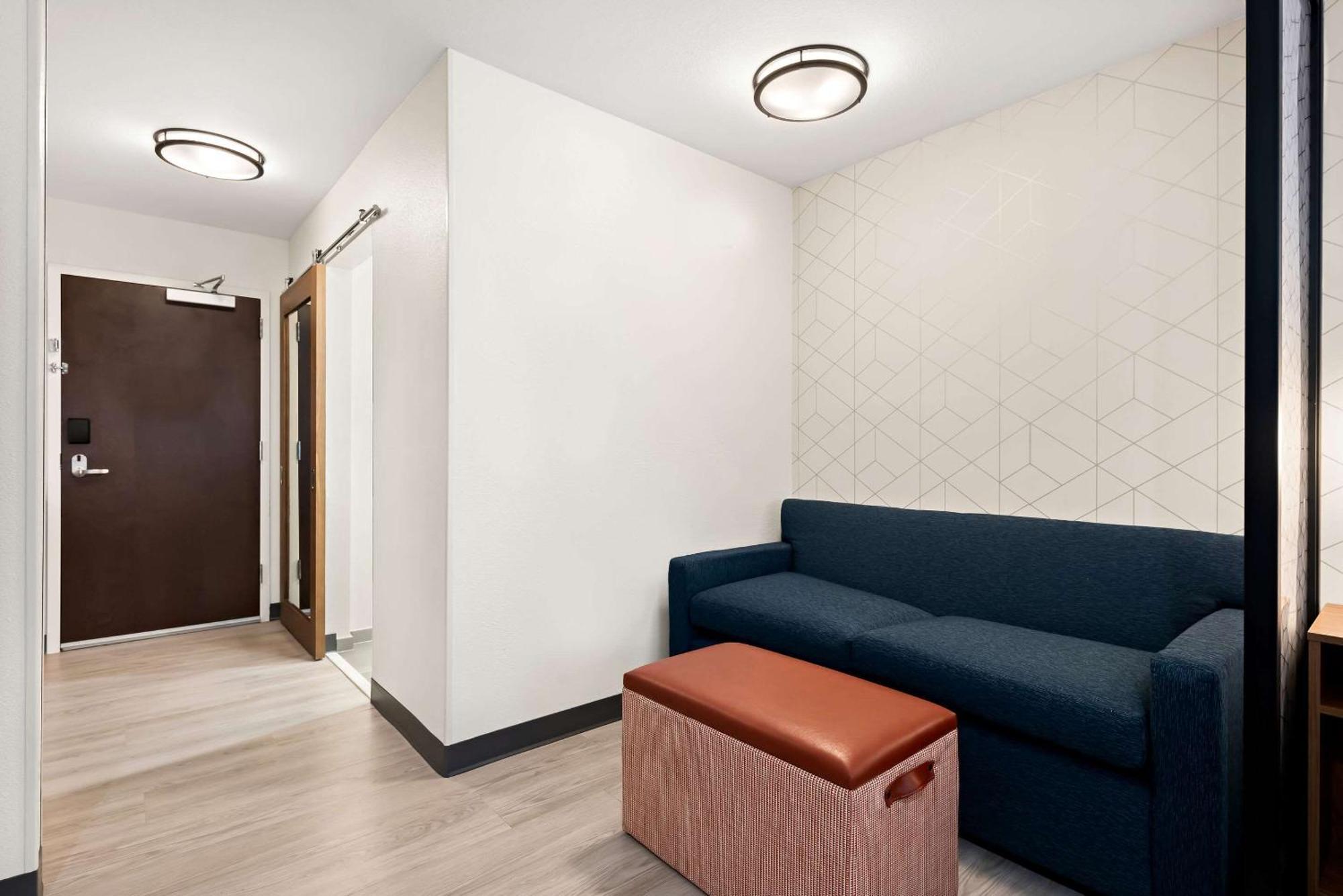 Everhome Suites Huntsville - Research Park Zewnętrze zdjęcie