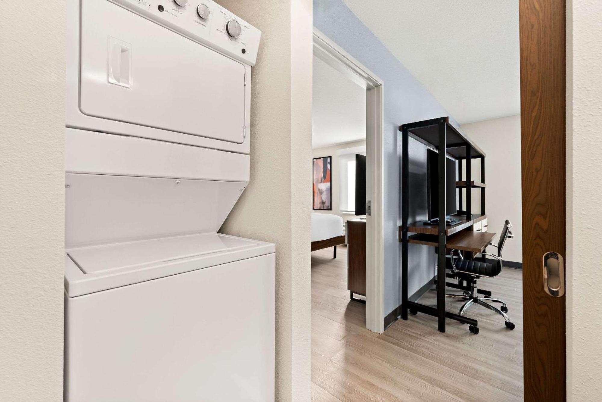 Everhome Suites Huntsville - Research Park Zewnętrze zdjęcie