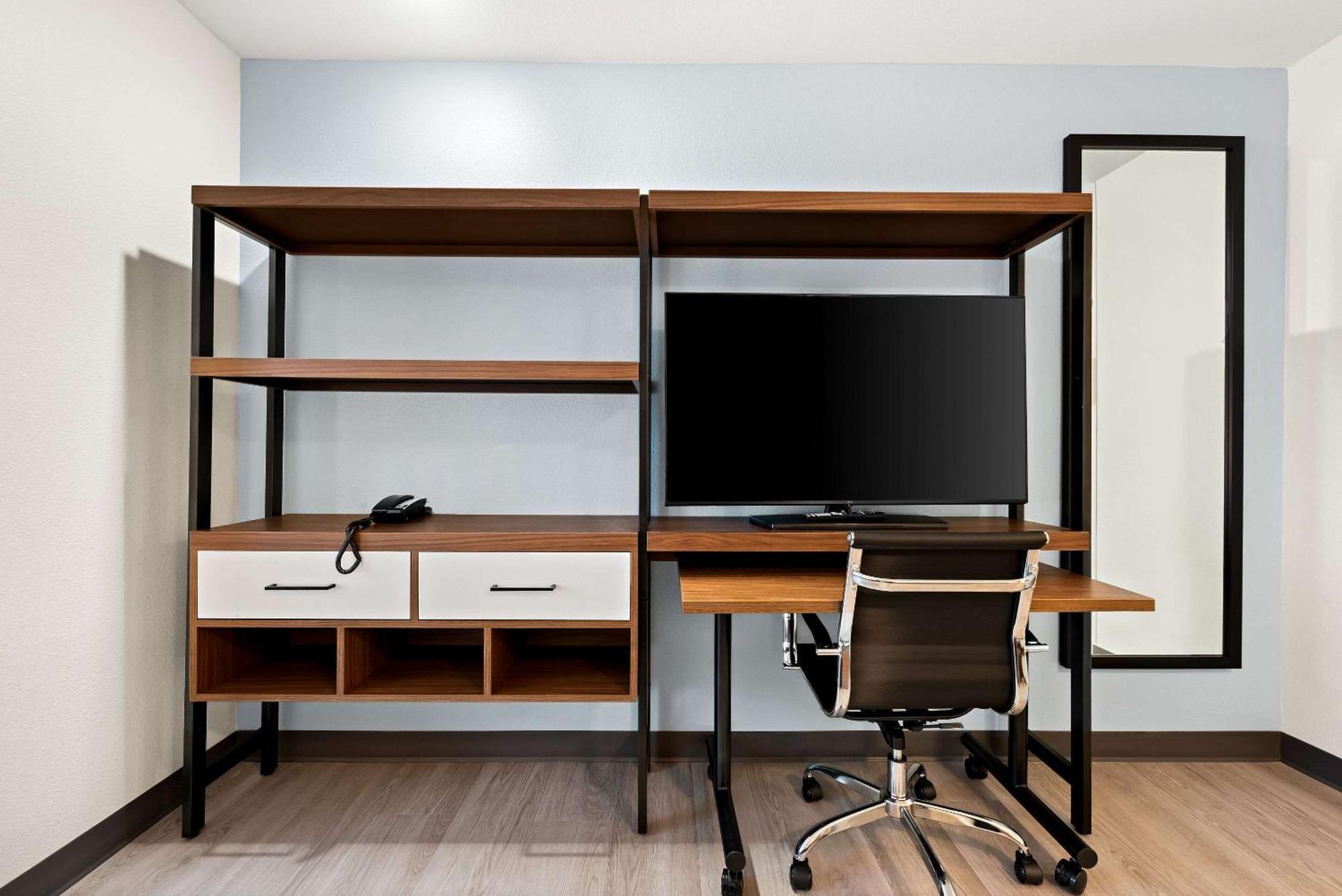 Everhome Suites Huntsville - Research Park Zewnętrze zdjęcie