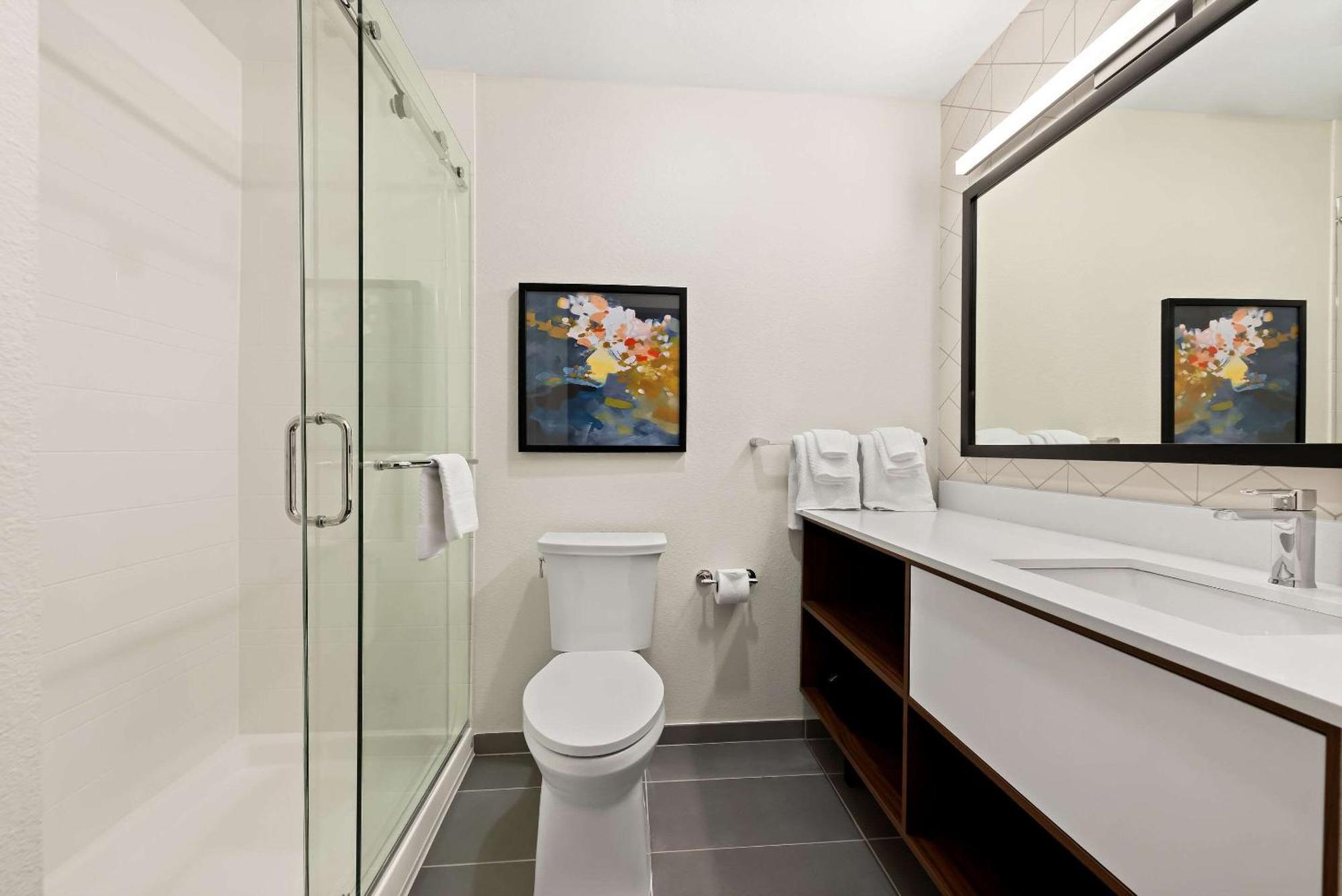 Everhome Suites Huntsville - Research Park Zewnętrze zdjęcie