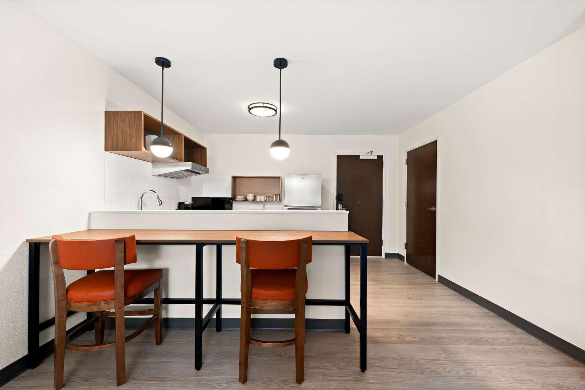 Everhome Suites Huntsville - Research Park Zewnętrze zdjęcie