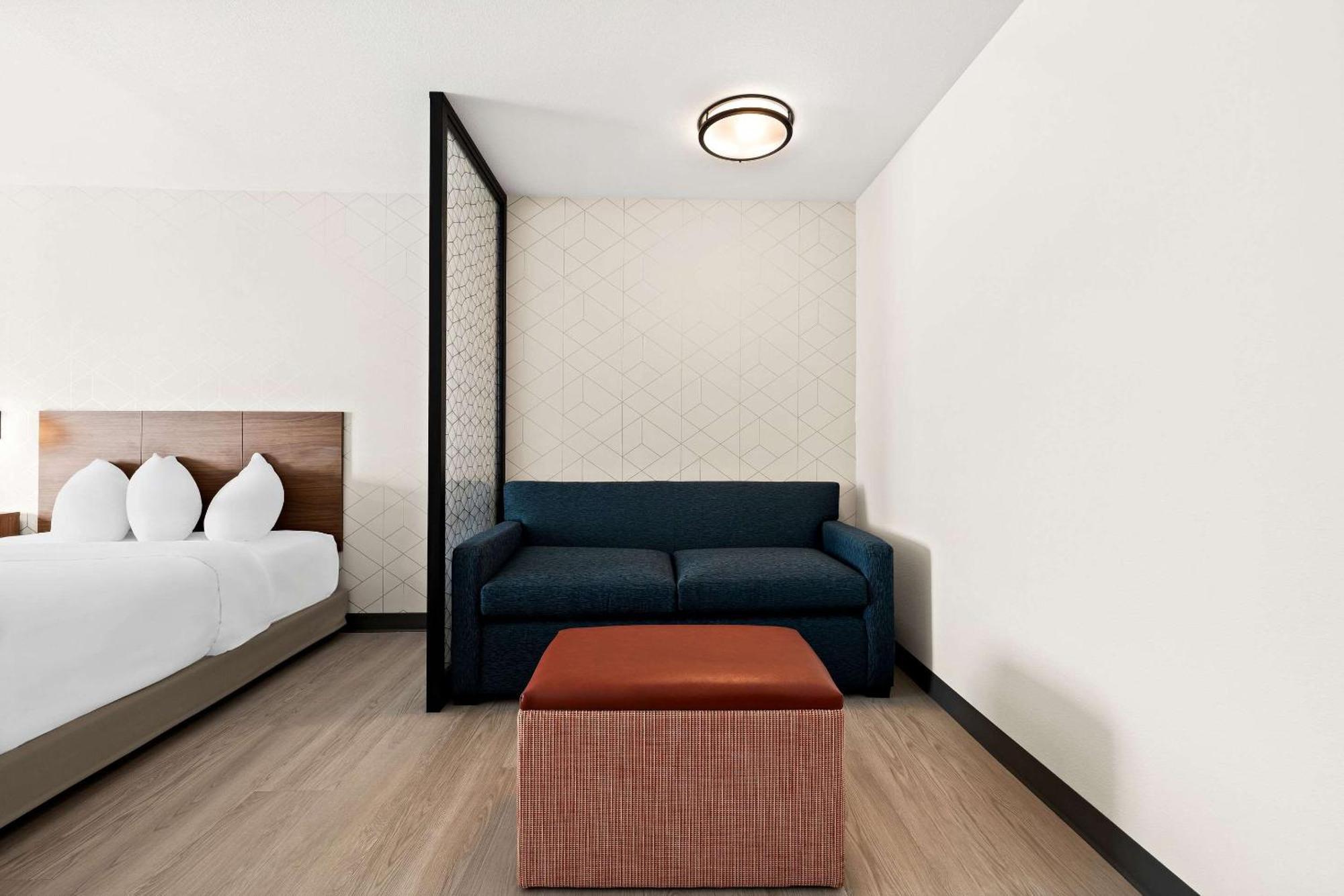 Everhome Suites Huntsville - Research Park Zewnętrze zdjęcie