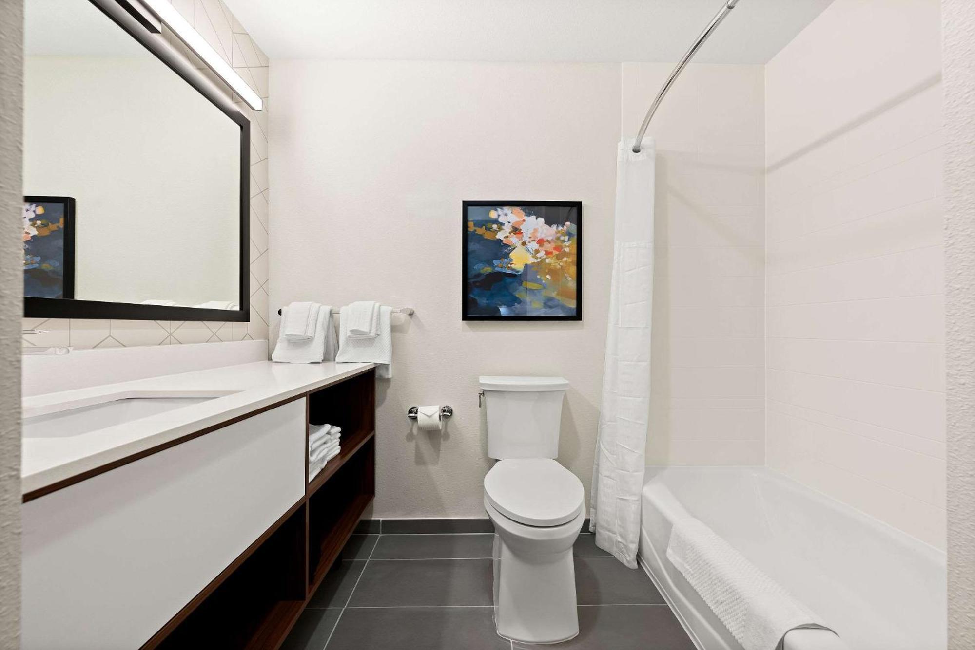 Everhome Suites Huntsville - Research Park Zewnętrze zdjęcie